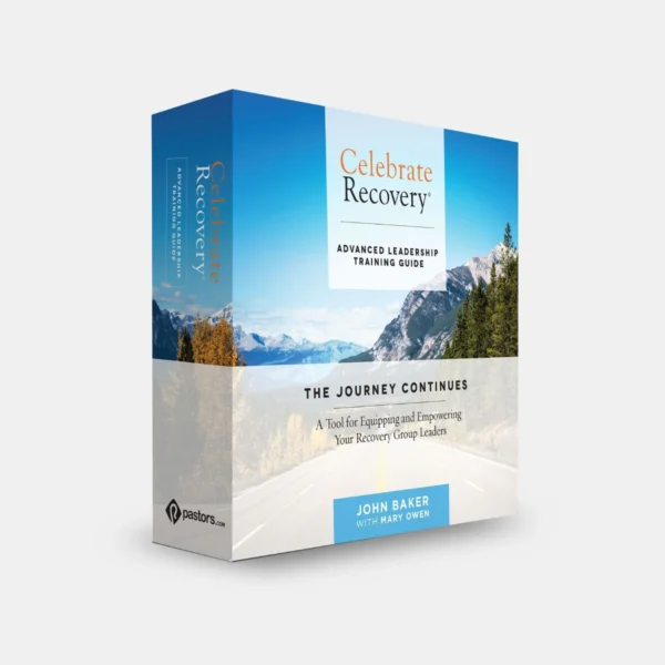 Advanced Leadership Training Guide