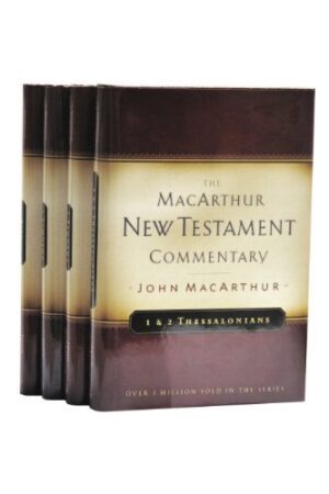 Pastoral Epistles I&II Thessalonians, I Timothy, II Timothy, Titus