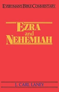 Ezra & Nehemiah