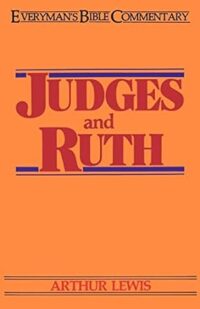 Judges & Ruth