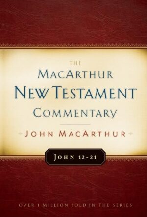 John 12-21
