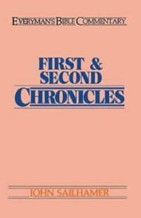 First & Second Chronicles