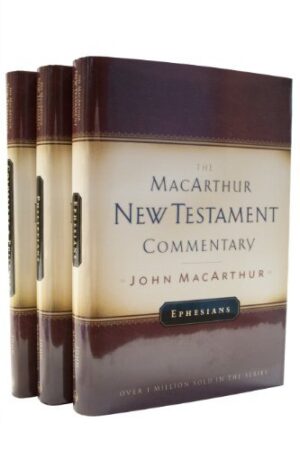 Pauline Epistles Ephesians,Philippians,Col/Philemon