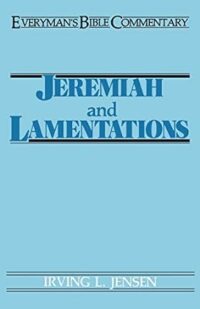 Jeremiah & Lamentations