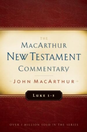 Luke 1-5