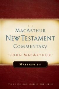 Matthew 17