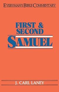 First & Second Samuel