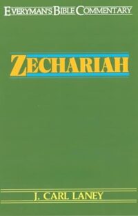 Zechariah