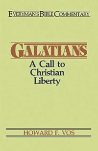 Galatians