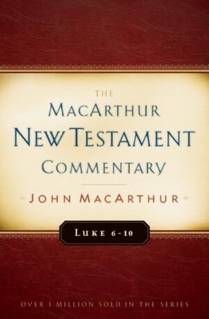 Luke 6-10