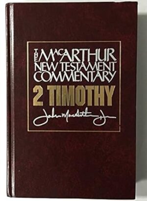 2 Timothy