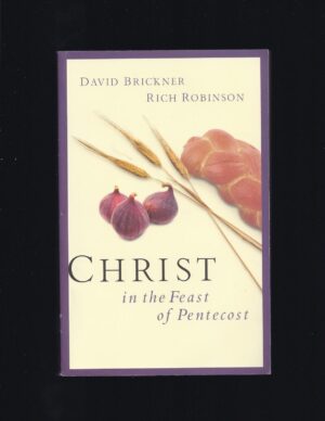 Christ in the Feast of Pentecost