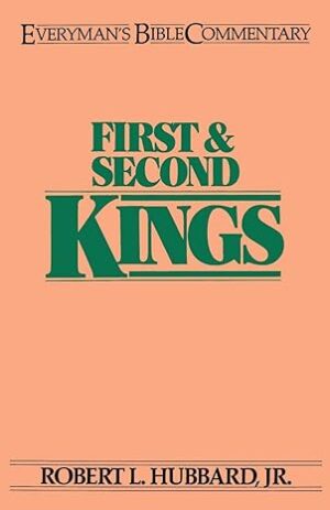 First & Second Kings