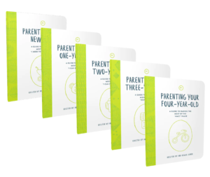 Preschool Parenting Bundle