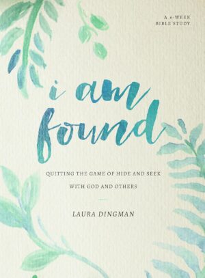 I Am Found