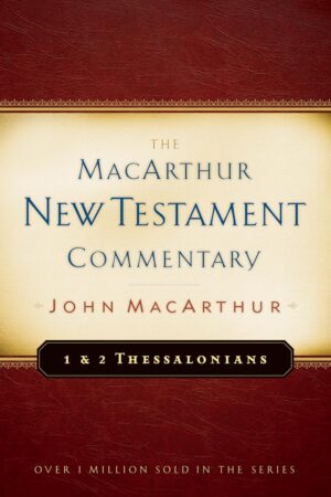 1 & 2 Thessalonians