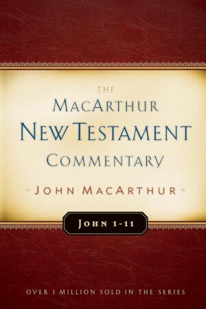John 1-11