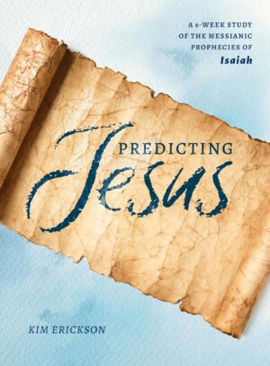 Predicting Jesus