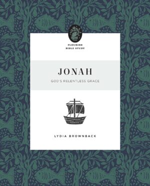 Jonah: God's Relentless Grace