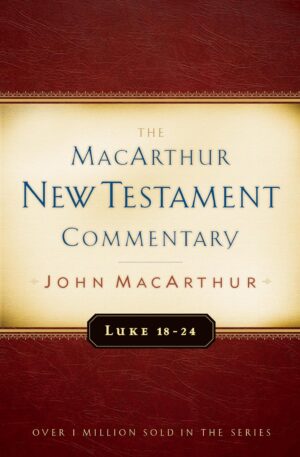 Luke 18-24