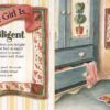 God's Wisdom for Little Girls: Virtues and Fun from Proverbs 31 - Image 2