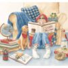God's Wisdom for Little Boys: Character-Building Fun from Proverbs - Image 3