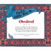 God's Wisdom for Little Boys: Character-Building Fun from Proverbs - Image 4