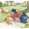 God's Wisdom for Little Boys: Character-Building Fun from Proverbs - Image 5