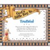 God's Wisdom for Little Boys: Character-Building Fun from Proverbs - Image 6