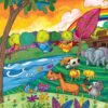 The Illustrated Bible for Little Ones - Image 2