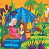 The Illustrated Bible for Little Ones - Image 6