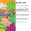 The Illustrated Bible for Little Ones - Image 7