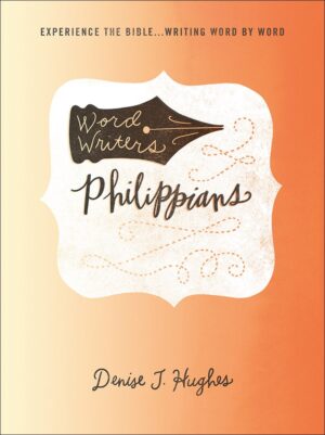 Philippians: Experience the Bible