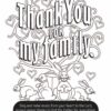 A Girl After God's Own Heart Coloring Book - Image 3