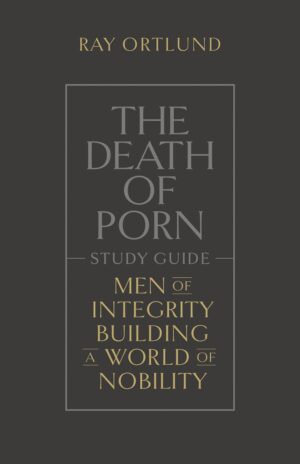 The Death of Porn: Study Guide