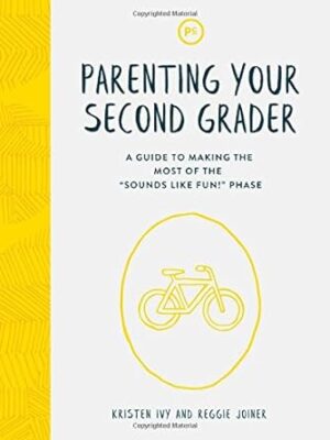 Parenting Your Second Grader