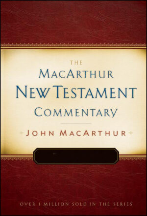 Matthew 8-15