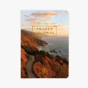 Prayer Journal