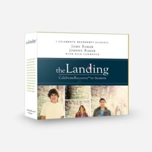 The Landing: Students Kit
