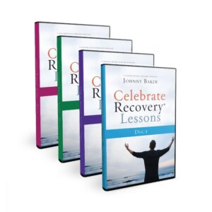 Lessons Bundle (Discs 1-4)