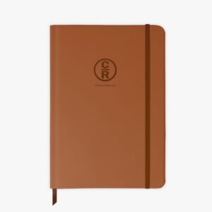 Lined Journal