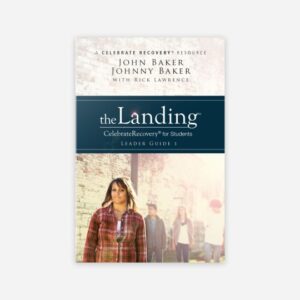 The Landing Leader's Guide 1