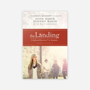The Landing Leader's Guide 2