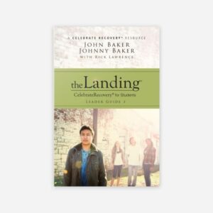 The Landing Leader's Guide 3