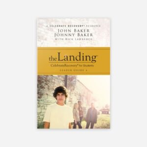 The Landing Leader's Guide 4