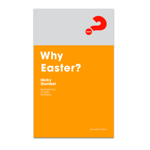 0003042 why easter expanded edition