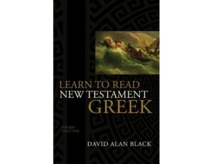 LEARN TO READ