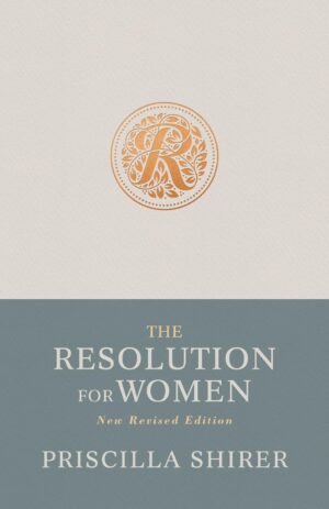 RESOLUTION FOR WOMEN