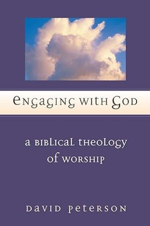 Engaging with God