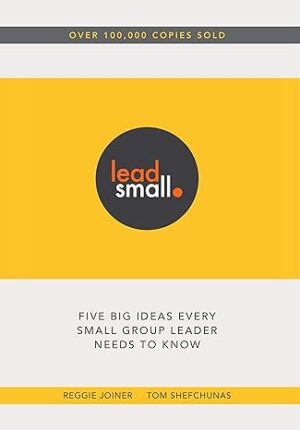 Lead Small